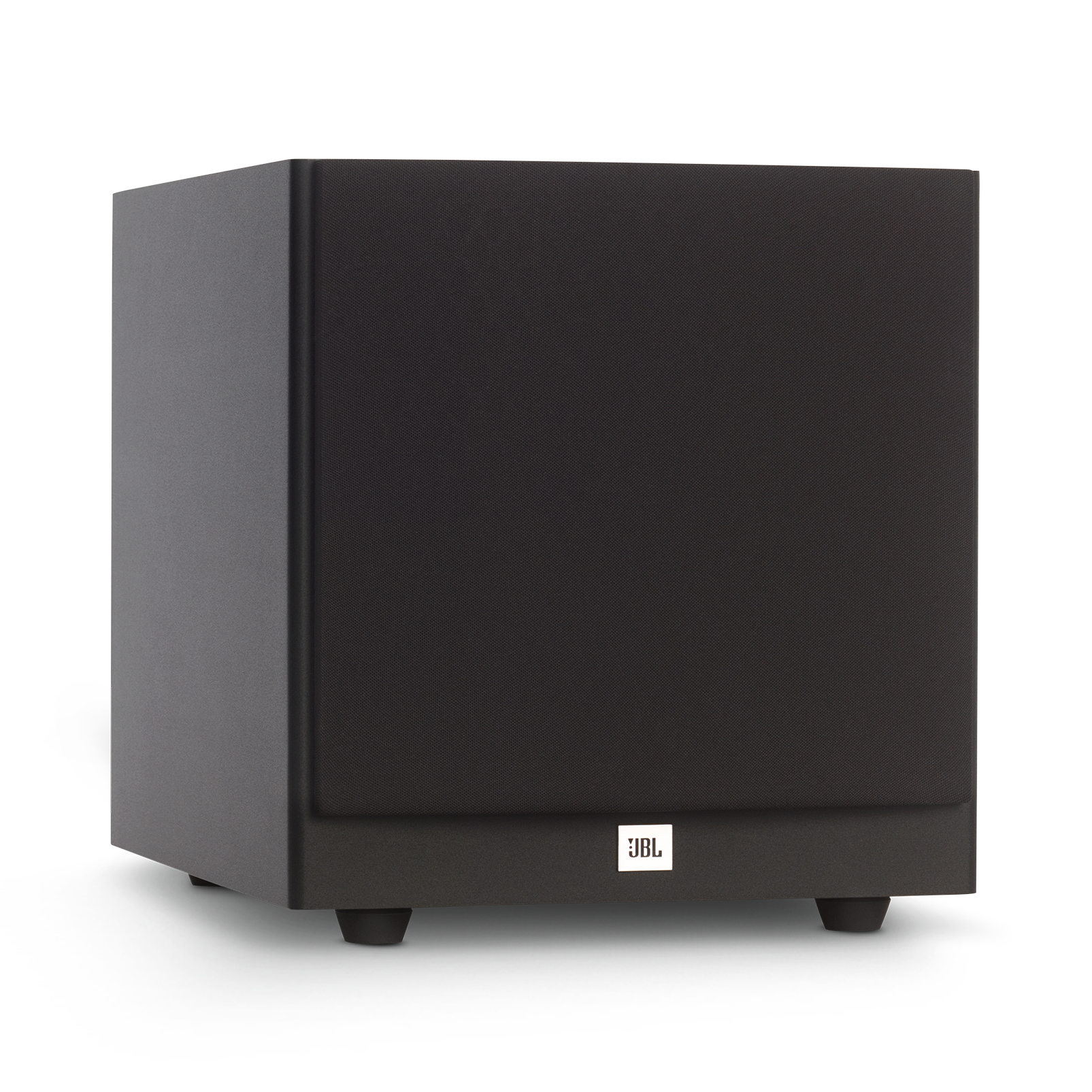JBL Stage A100P - Black - Home Audio Loudspeaker System - Hero