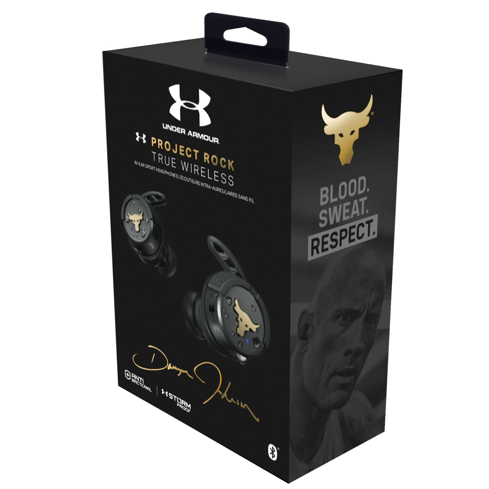 product box