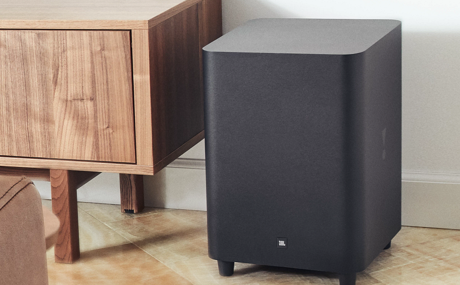 Jbl 5.1 2025 soundbar for sale