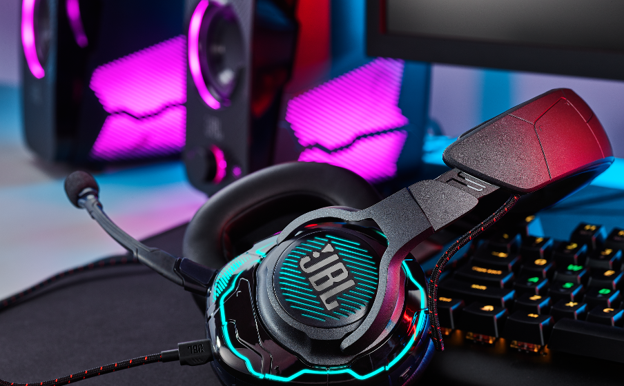 Jbl to hot sale pc