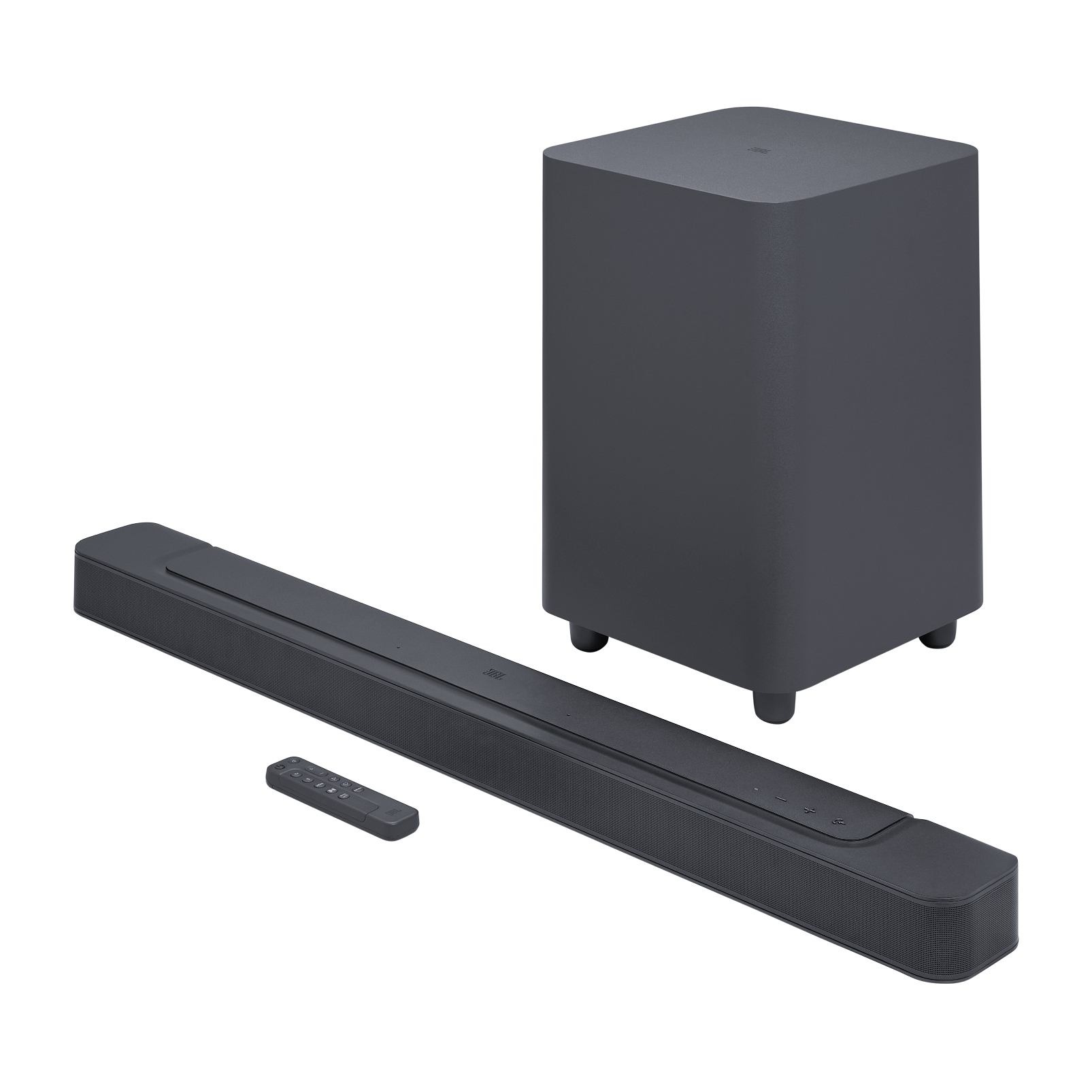 JBL BAR 500 5.1chサウンドバー JBL BAR 500 - JBL APAC NC