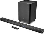 Soundbars