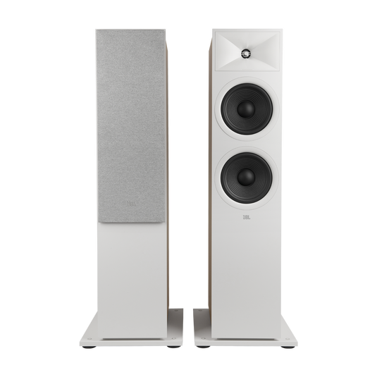 JBL 305P MkII | Powered 5 JBL 305P MkII | Powered 5