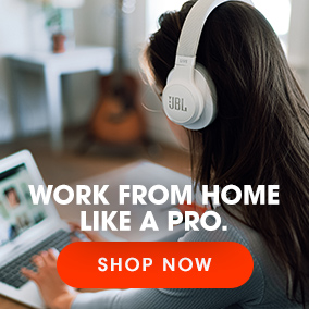 headset to work from home